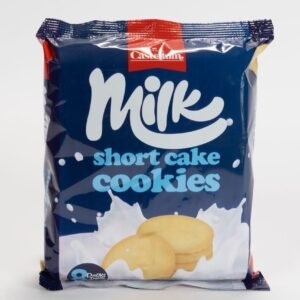 Galletas milk