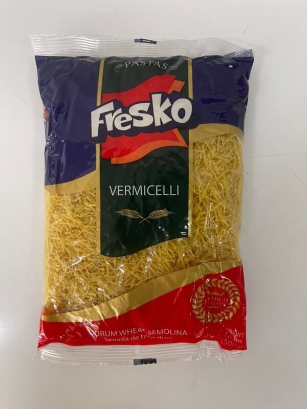 Fideo